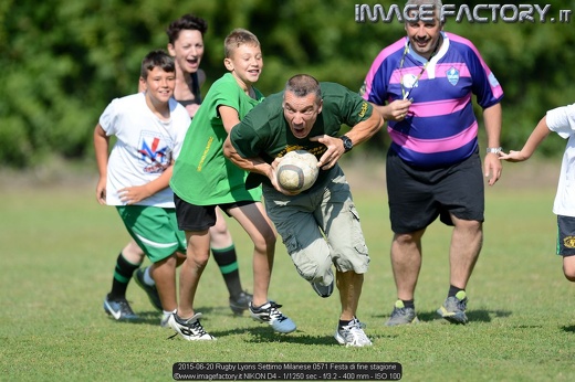 2015-06-20 Rugby Lyons Settimo Milanese 0571 Festa di fine stagione